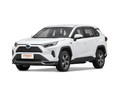 RAV4荣放双擎E+