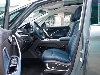 嘉际空间实拍图