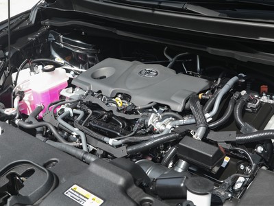 赛那SIENNA细节实拍图