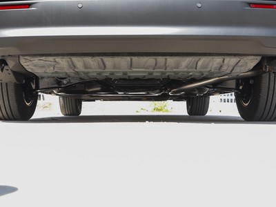 赛那SIENNA细节实拍图