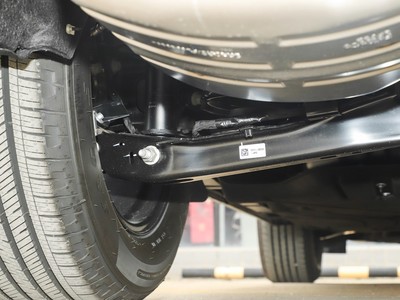 锐界L细节实拍图