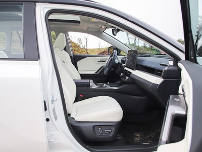 威兰达空间实拍图