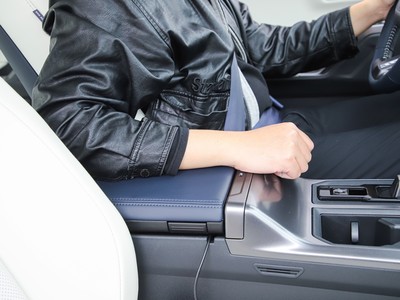 威兰达空间实拍图