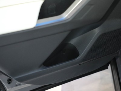 RAV4荣放空间实拍图