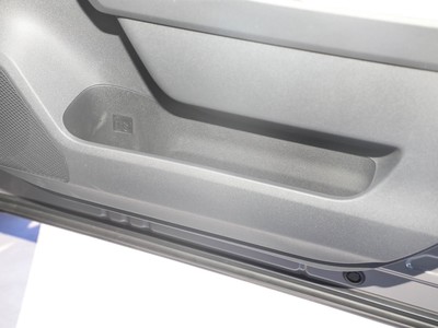 RAV4荣放空间实拍图