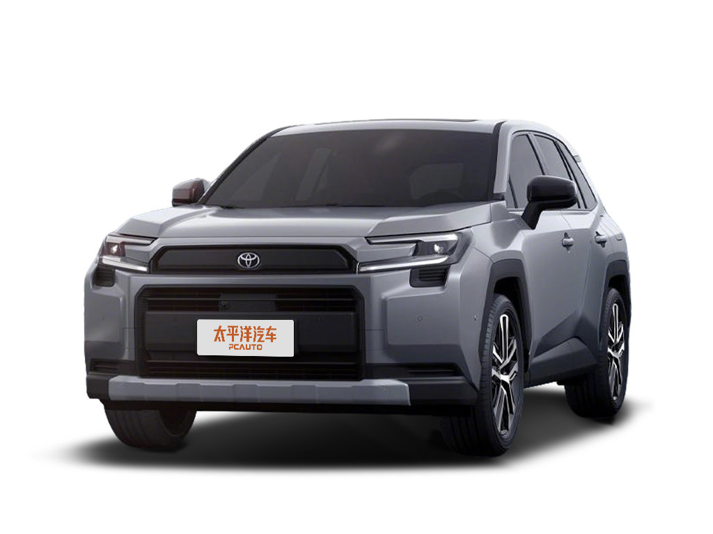 RAV4荣放