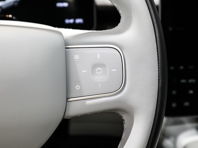 蔚来ES6内饰实拍图