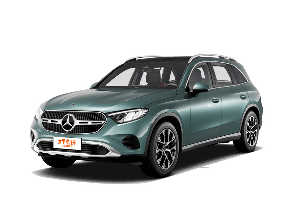 奔驰GLC