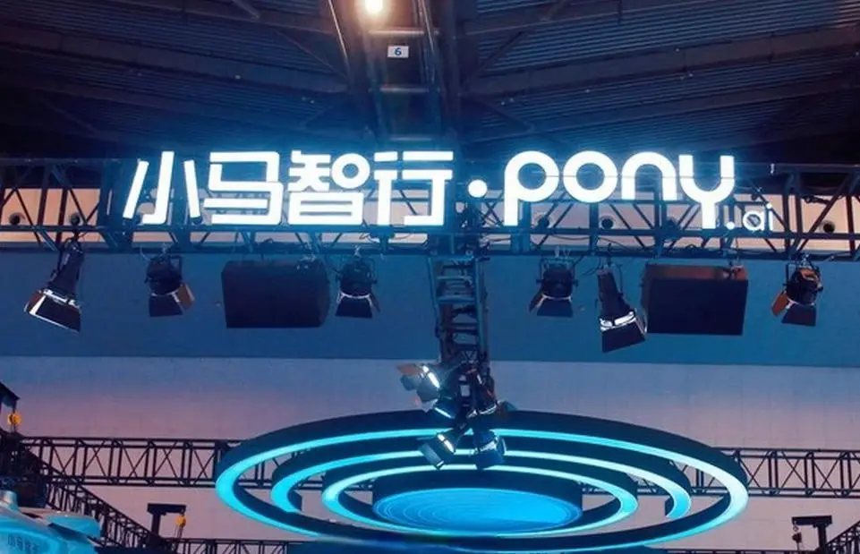 小马智行智驾，9颗激光雷达，能实现L4级自动驾驶？