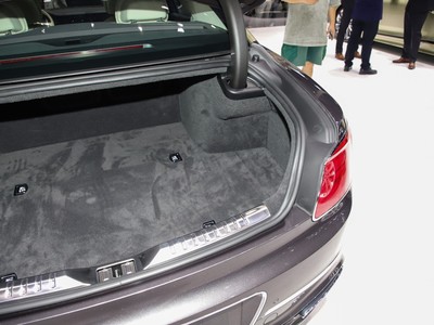 飞驰空间实拍图