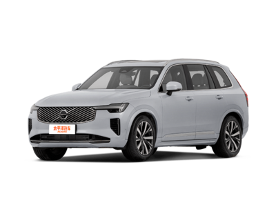 沃尔沃XC90